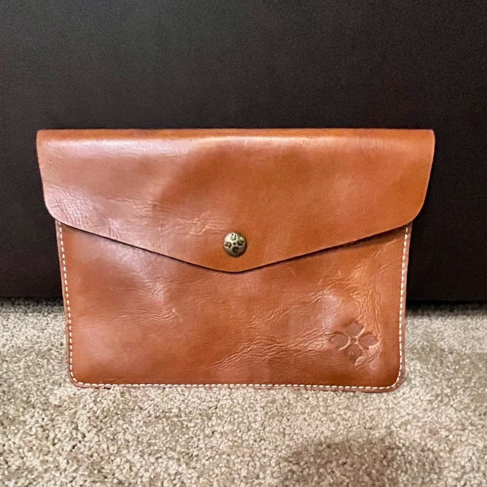 Patricia Nash Clutch